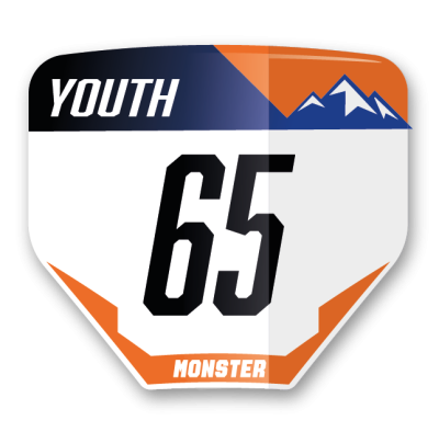 Monster Youth 65