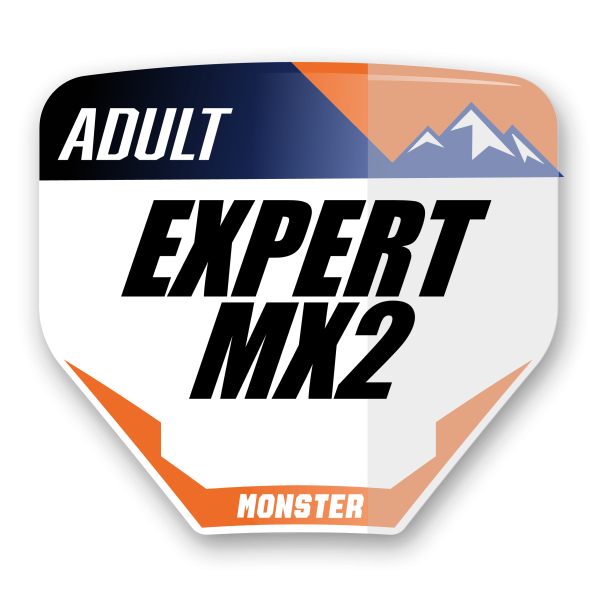 SWMXC Race Day Only (June 7th)
