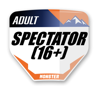 Monster Masters Spectators (June 25th)