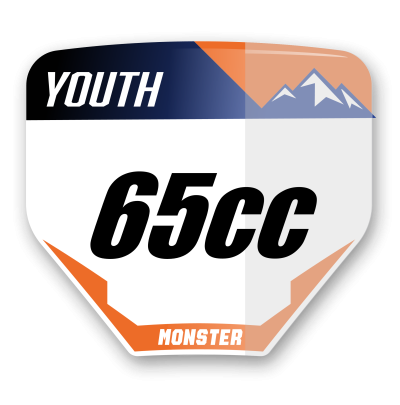 SWMXC Race Day Only (June 7th) - Image 2