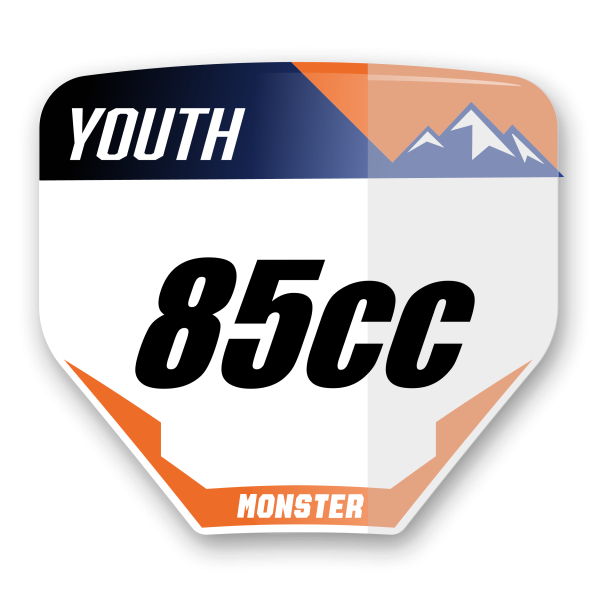 SWMXC Race Day Only (June 7th)
